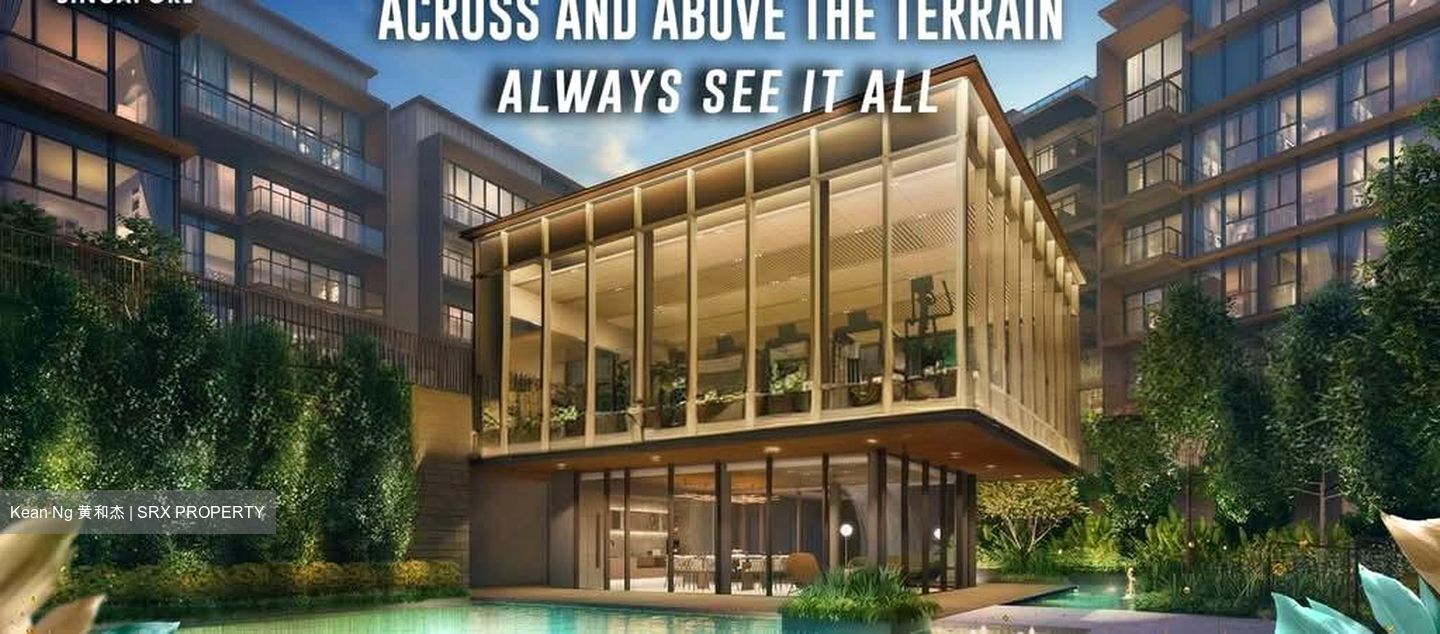 Terra Hill (D5), Apartment #538432921